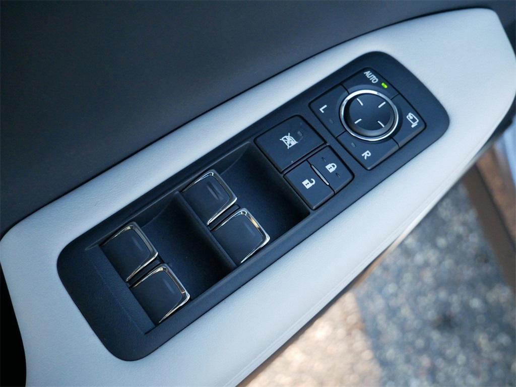 used 2022 Lexus RX 450h car, priced at $46,999