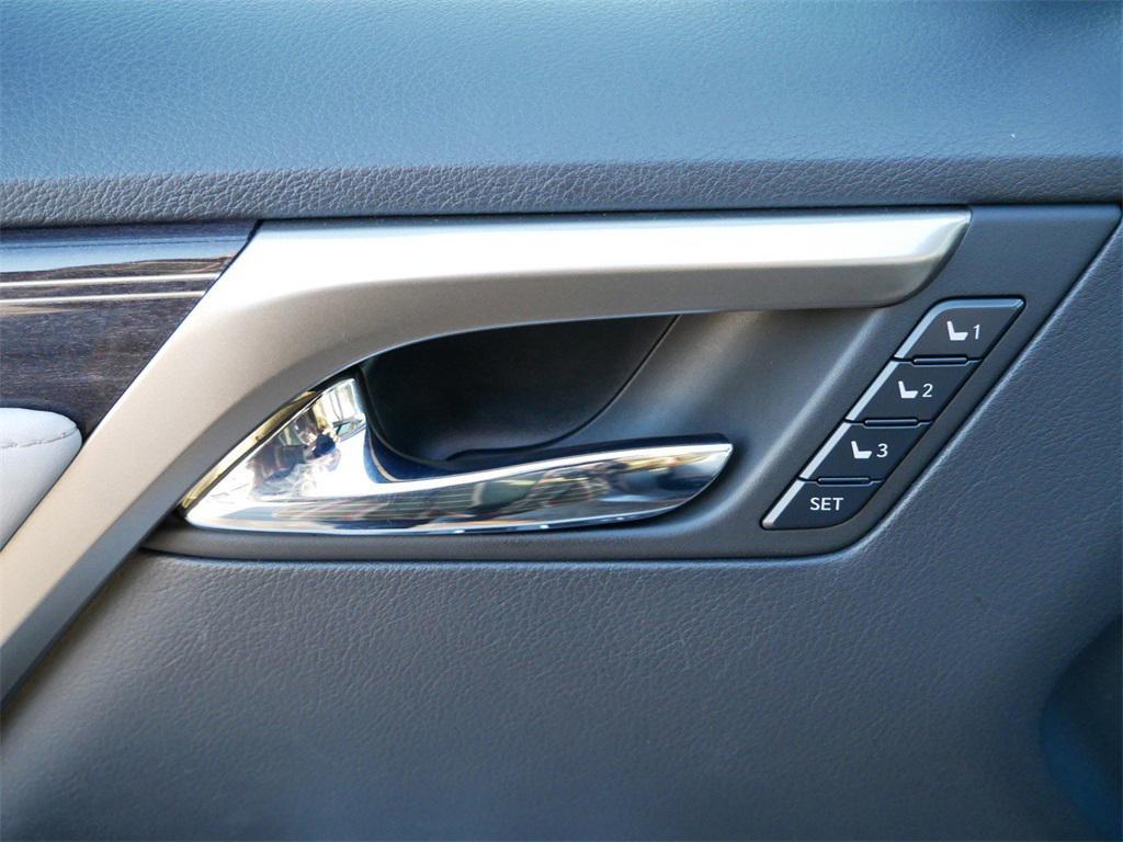 used 2022 Lexus RX 450h car, priced at $46,999