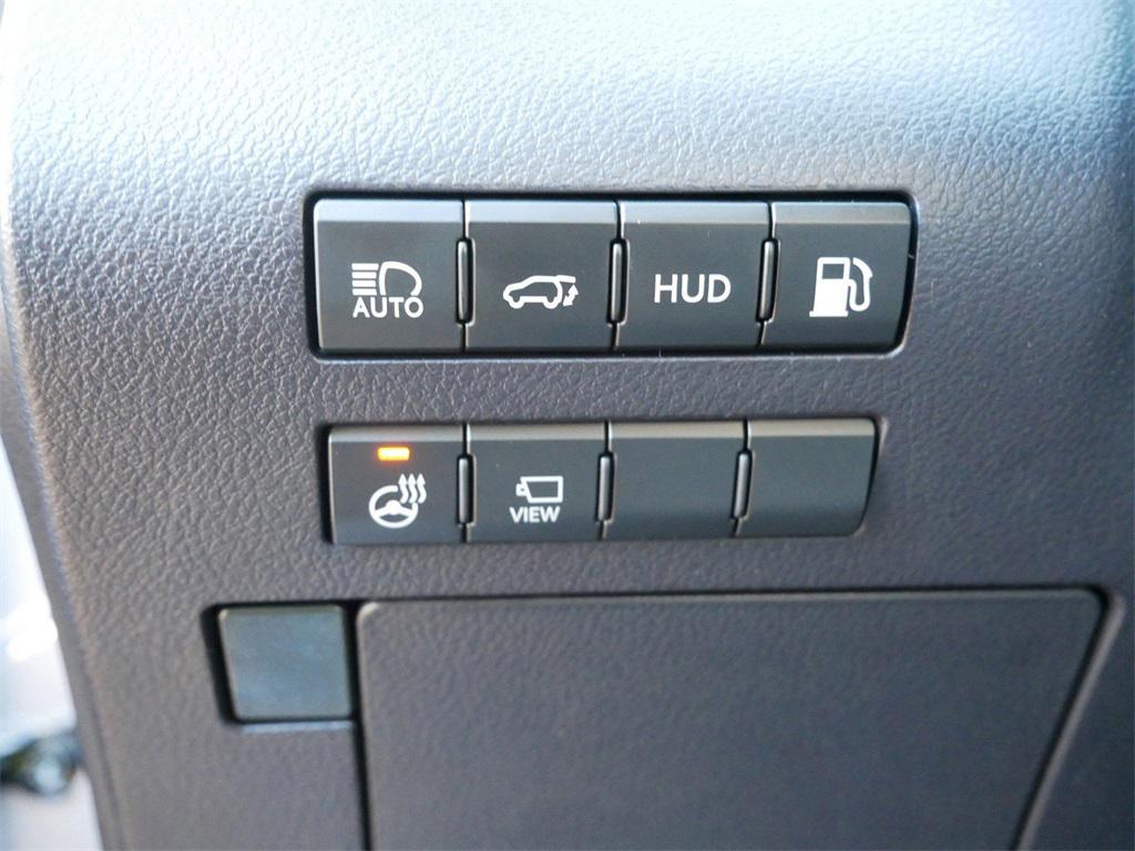 used 2022 Lexus RX 450h car, priced at $46,999