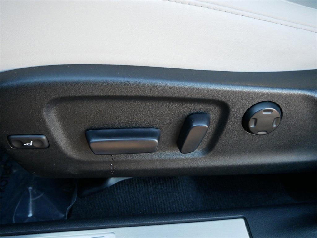 used 2022 Lexus RX 450h car, priced at $46,999