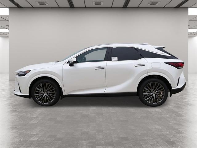 new 2024 Lexus RX 350 car, priced at $65,514