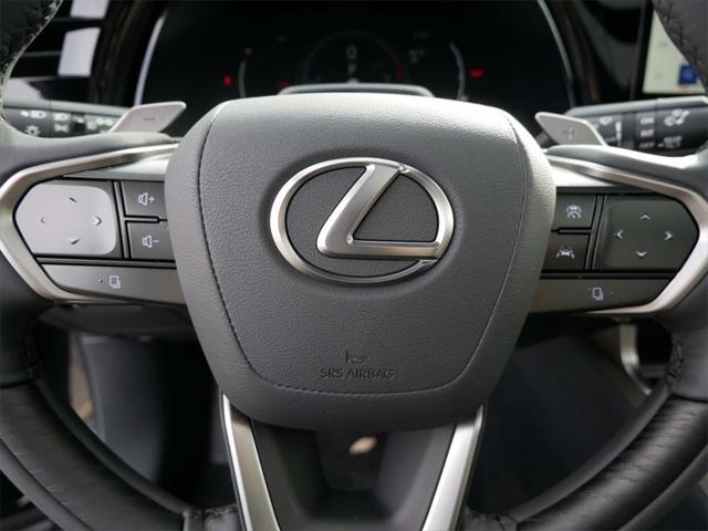 new 2024 Lexus RX 350 car, priced at $65,514