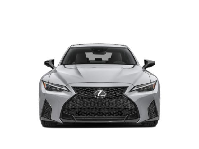 new 2025 Lexus IS 500 car, priced at $69,993