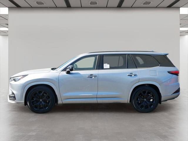 new 2025 Lexus TX 350 car, priced at $69,941