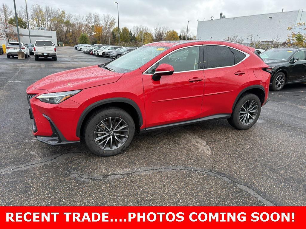 used 2023 Lexus NX 350 car, priced at $40,499