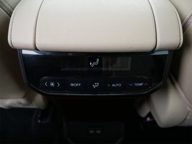 used 2022 Toyota Highlander car, priced at $39,499