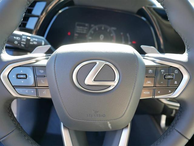 new 2024 Lexus RX 350 car, priced at $52,905