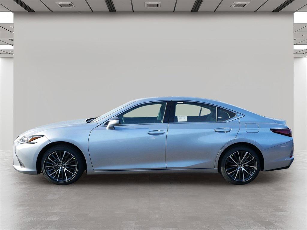new 2025 Lexus ES 350 car, priced at $49,184