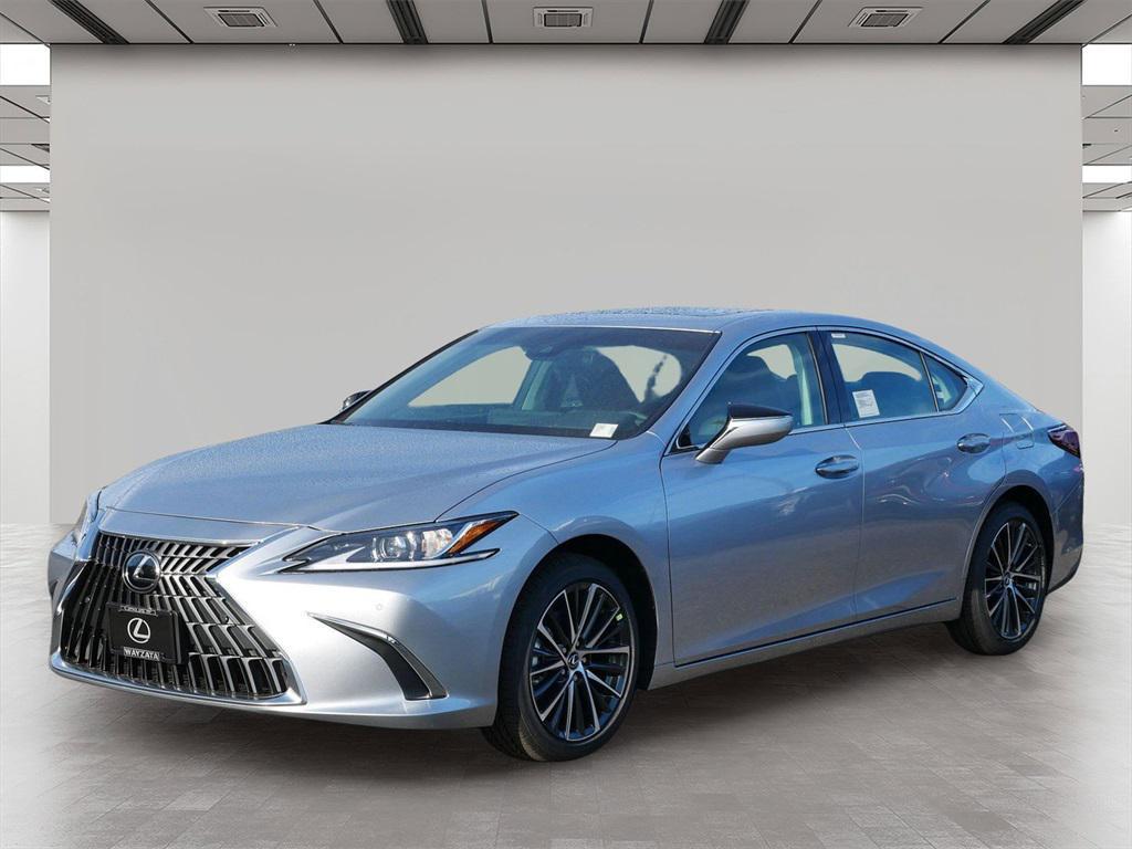 new 2025 Lexus ES 350 car, priced at $49,184