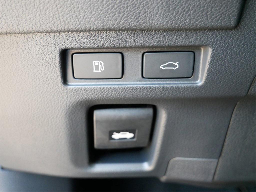 new 2025 Lexus ES 350 car, priced at $49,184