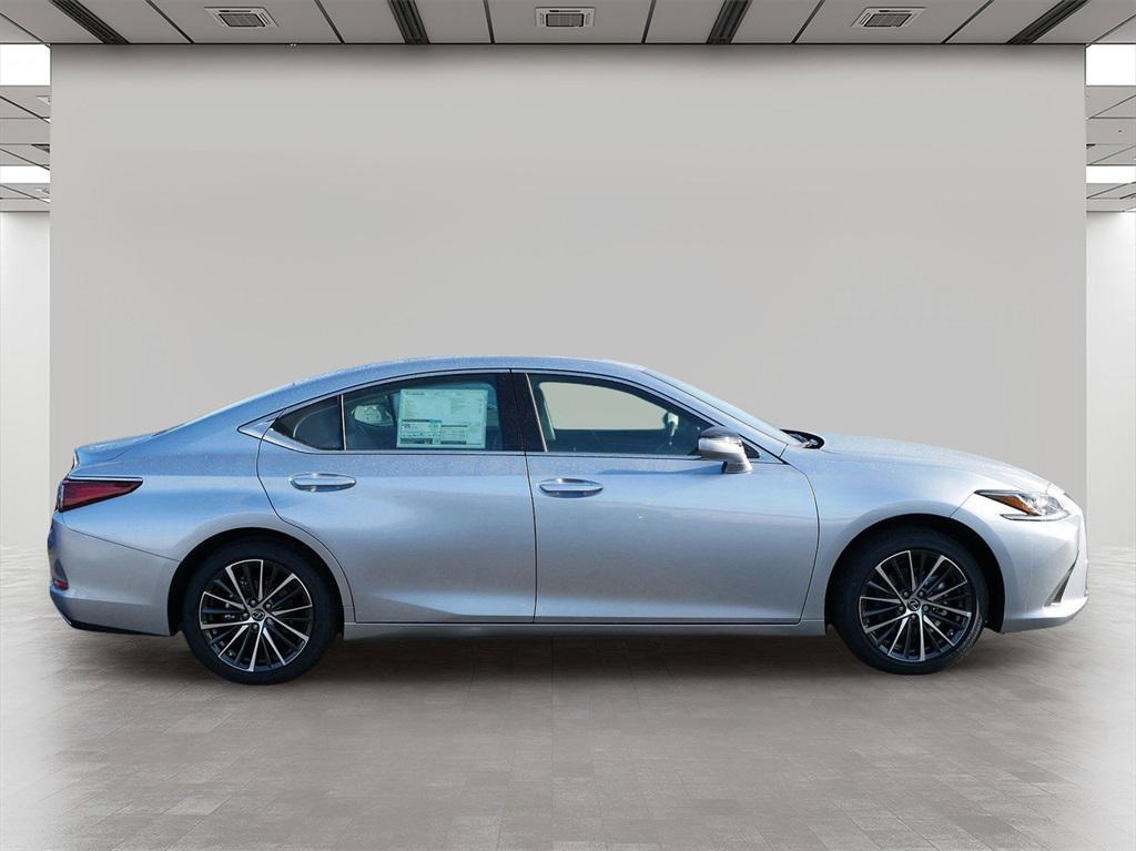 new 2025 Lexus ES 350 car, priced at $49,184
