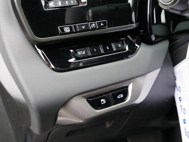new 2025 Lexus RX 350 car, priced at $58,340