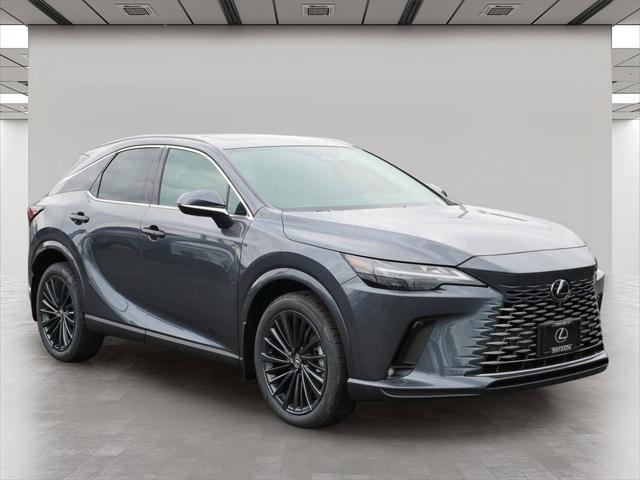 new 2025 Lexus RX 350 car, priced at $60,474