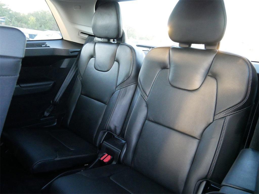 used 2020 Volvo XC90 car, priced at $24,999