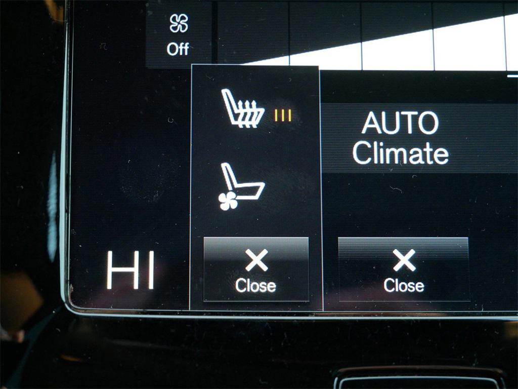 used 2020 Volvo XC90 car, priced at $24,999