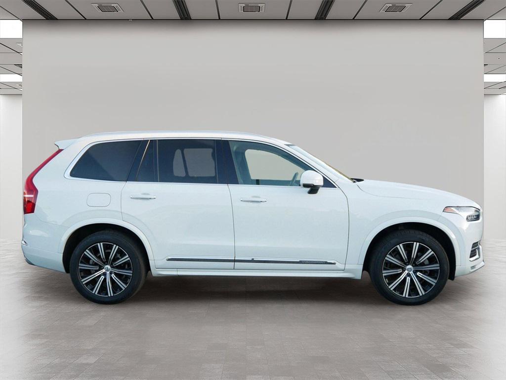 used 2020 Volvo XC90 car, priced at $24,999
