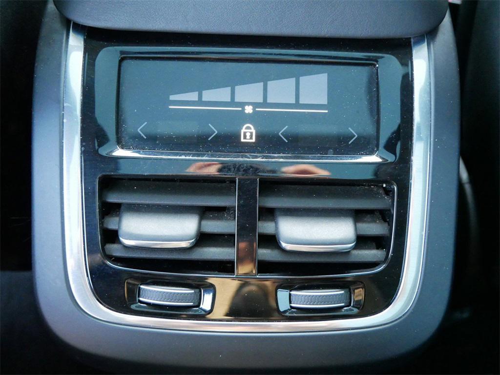 used 2020 Volvo XC90 car, priced at $24,999