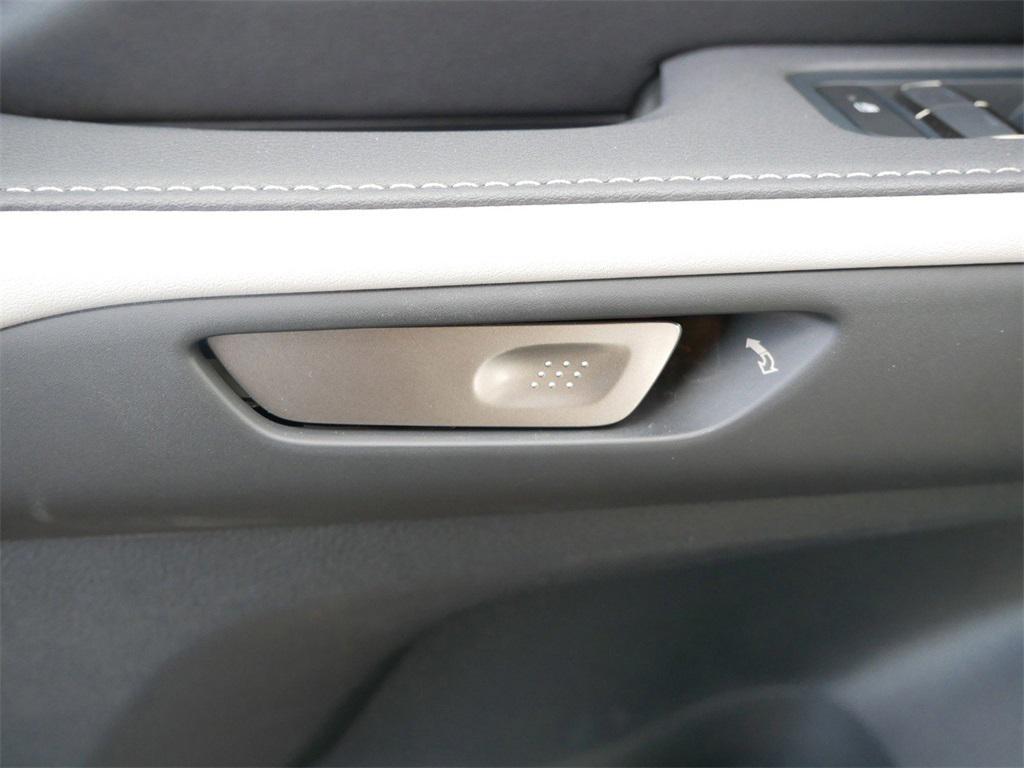 new 2025 Lexus TX 500h car, priced at $75,539