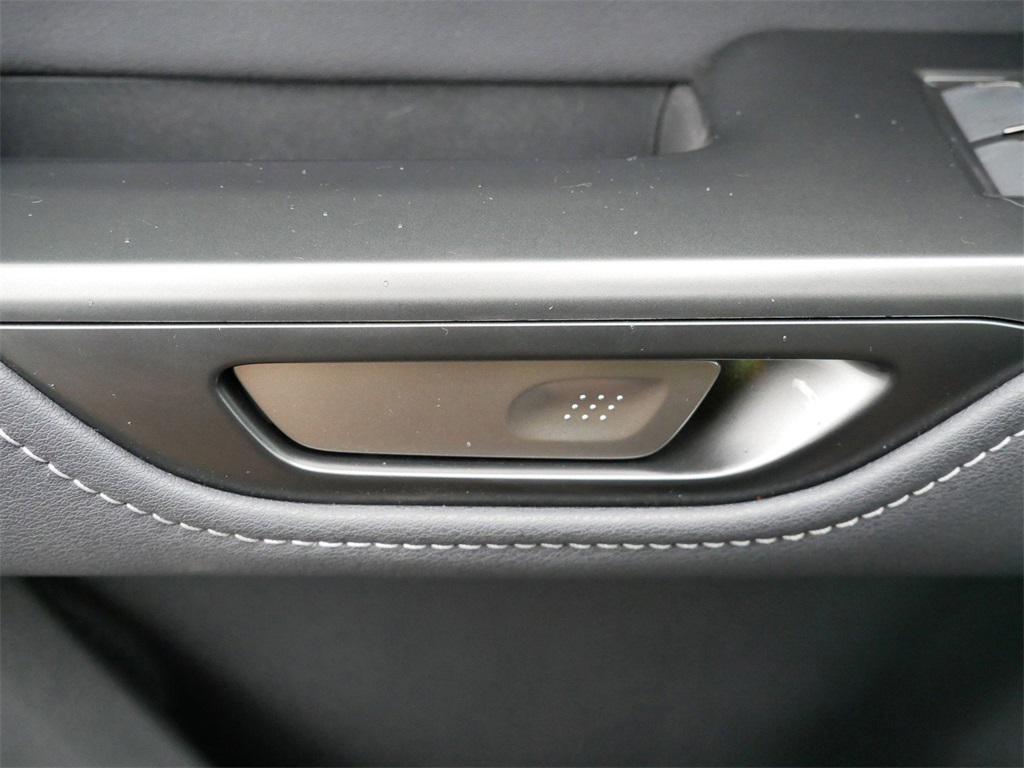 new 2026 Lexus NX 350 car, priced at $58,544