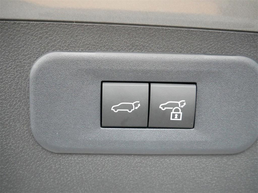 new 2026 Lexus NX 350 car, priced at $58,544