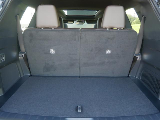 new 2025 Lexus TX 350 car, priced at $62,068