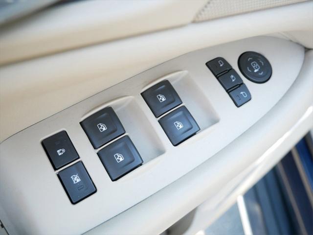used 2018 Cadillac Escalade car, priced at $33,999