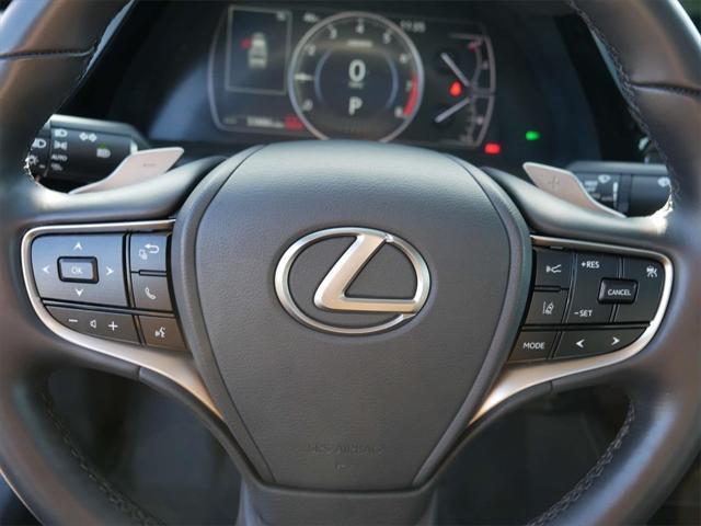 used 2022 Lexus ES 350 car, priced at $35,699