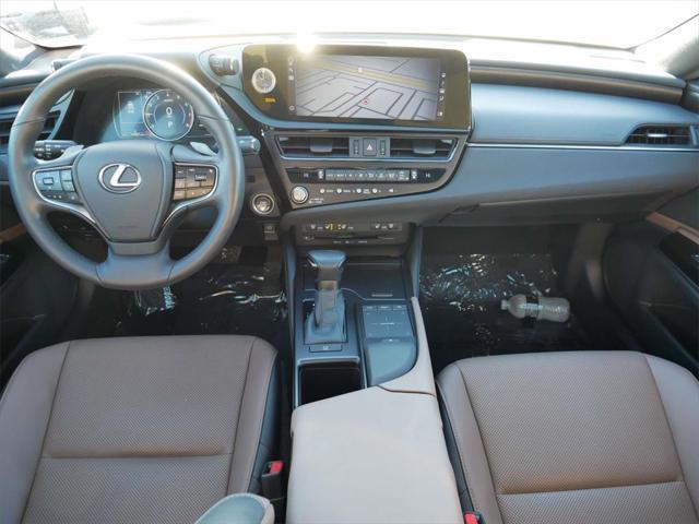 used 2022 Lexus ES 350 car, priced at $37,499