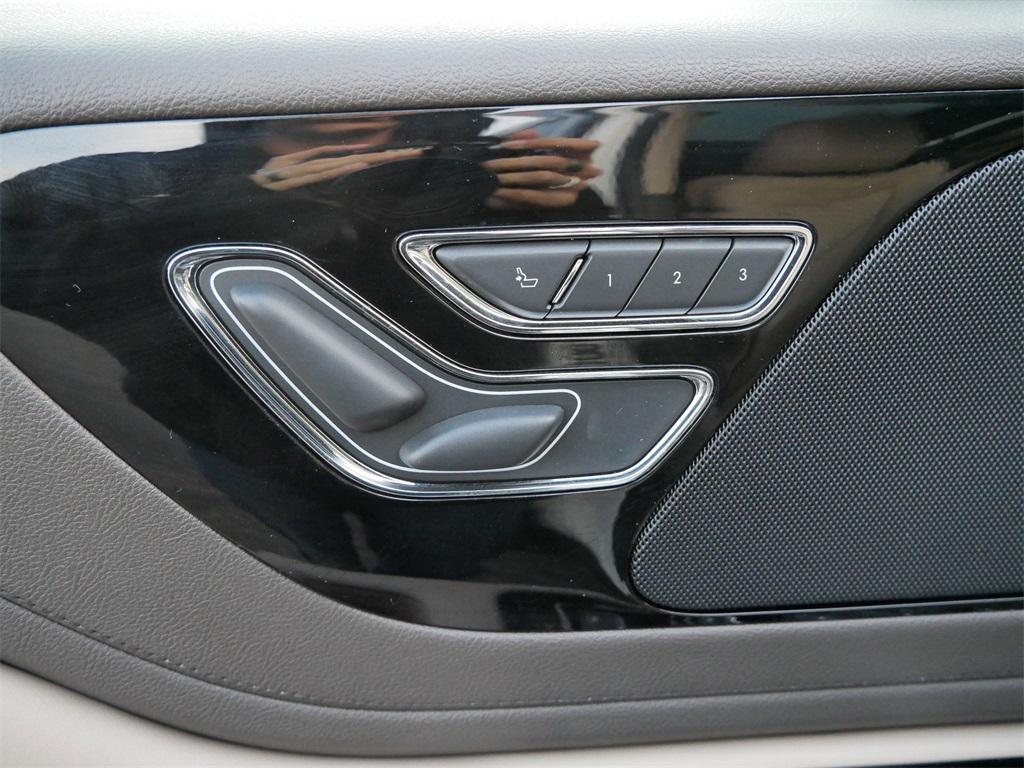 used 2021 Lincoln Aviator car, priced at $37,499