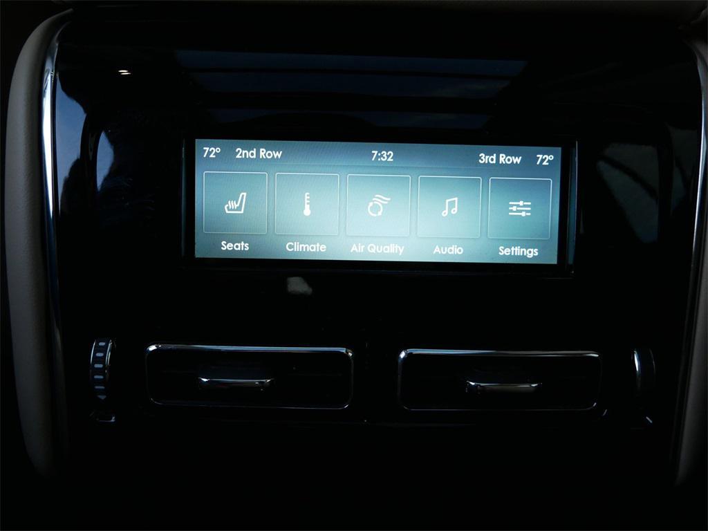 used 2021 Lincoln Aviator car, priced at $37,499