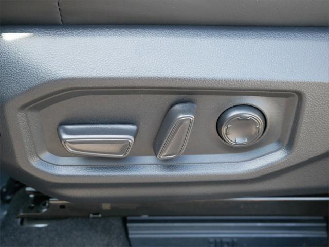 used 2023 Toyota Sequoia car, priced at $71,499