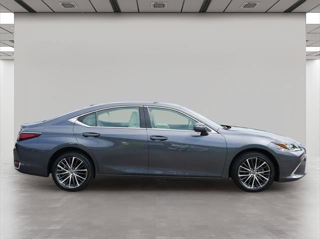 used 2024 Lexus ES 250 car, priced at $40,999
