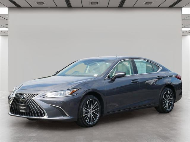 used 2024 Lexus ES 250 car, priced at $40,999