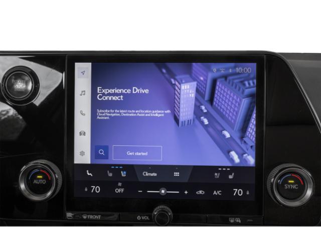 used 2025 Lexus NX 350 car, priced at $46,499