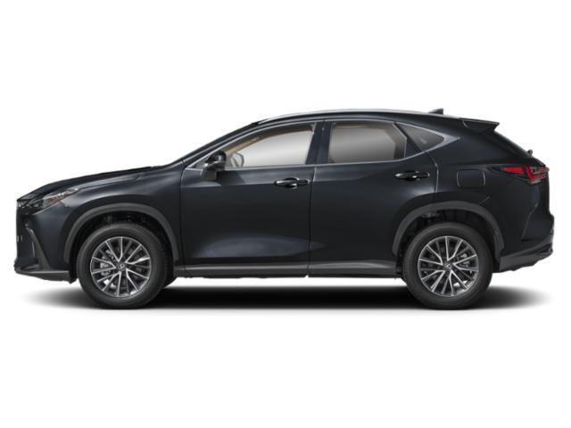 used 2025 Lexus NX 350 car, priced at $46,499