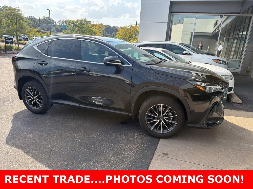 used 2022 Lexus NX 350 car, priced at $42,999