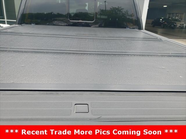 used 2023 Ford F-150 car, priced at $44,999