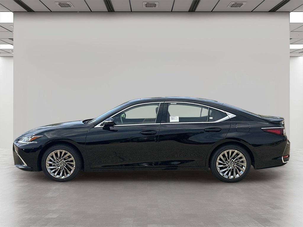 new 2025 Lexus ES 300h car