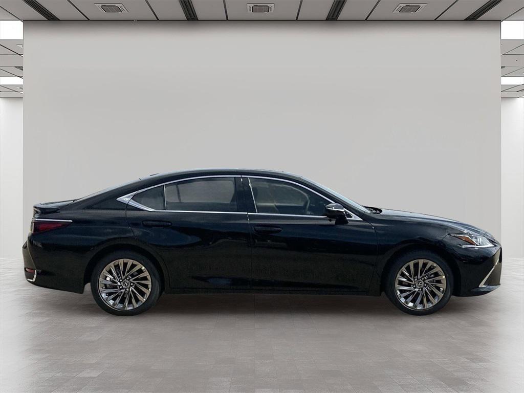 new 2025 Lexus ES 300h car