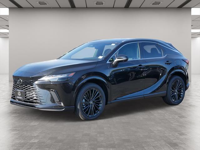 new 2024 Lexus RX 350 car, priced at $58,715