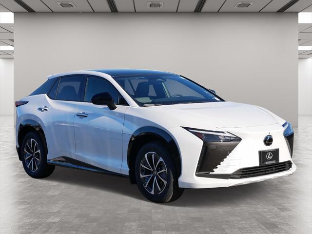 new 2024 Lexus RZ 300e car, priced at $46,944