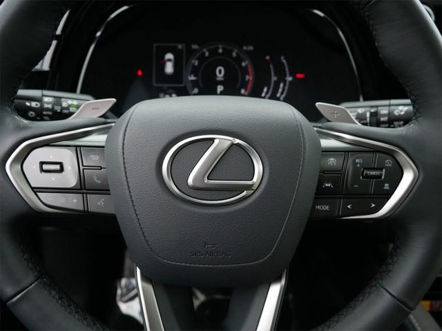 used 2024 Lexus RX 350 car, priced at $57,999