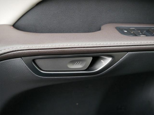 used 2024 Lexus RX 350 car, priced at $57,999