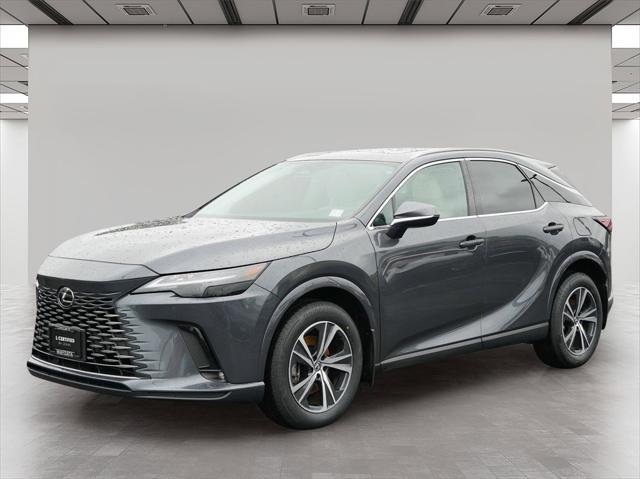 used 2024 Lexus RX 350 car, priced at $57,999