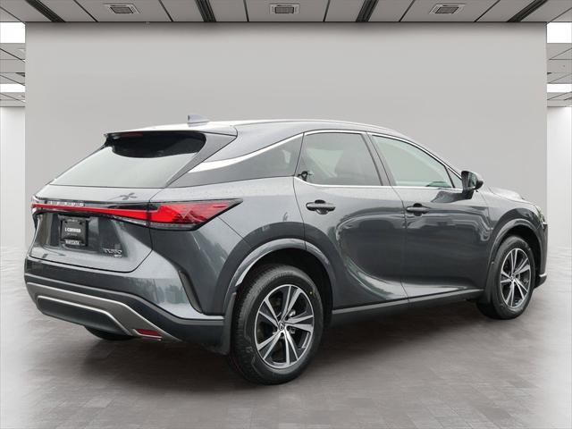 used 2024 Lexus RX 350 car, priced at $57,999
