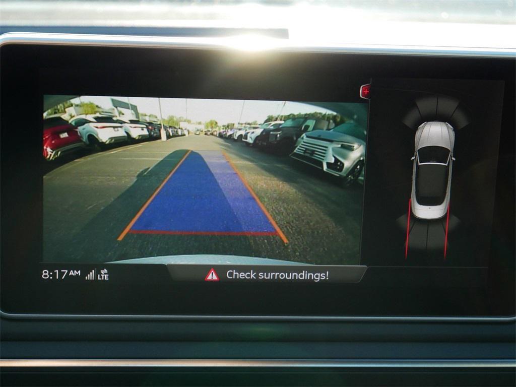 used 2018 Audi S5 car, priced at $27,999