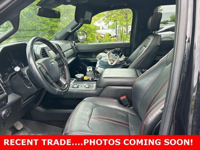 used 2019 Ford Expedition car, priced at $25,499