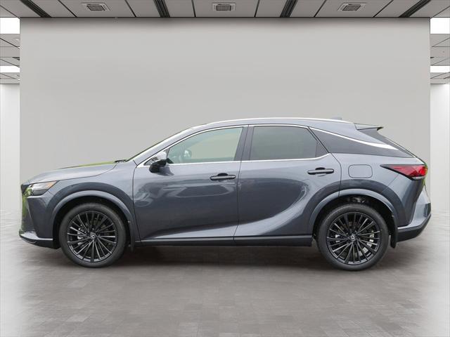 new 2025 Lexus RX 350 car, priced at $60,678