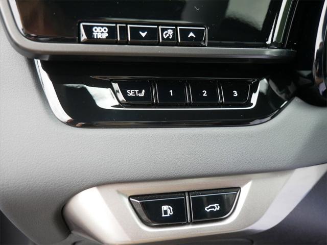 new 2025 Lexus RX 350 car, priced at $60,678