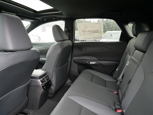 new 2025 Lexus RX 350 car, priced at $58,960